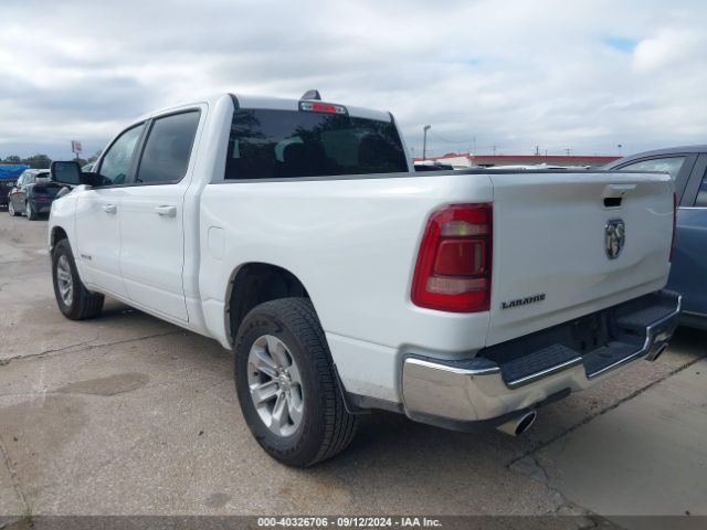1C6RREJT3RN218640 RAM 1500 Laramie  4x2 5'7 Box