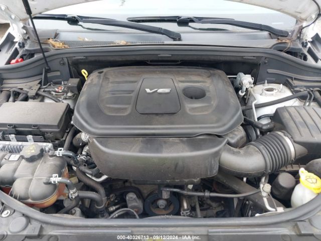 1C4RJEBG5JC246652 Jeep Grand Cherokee Limited 4x2