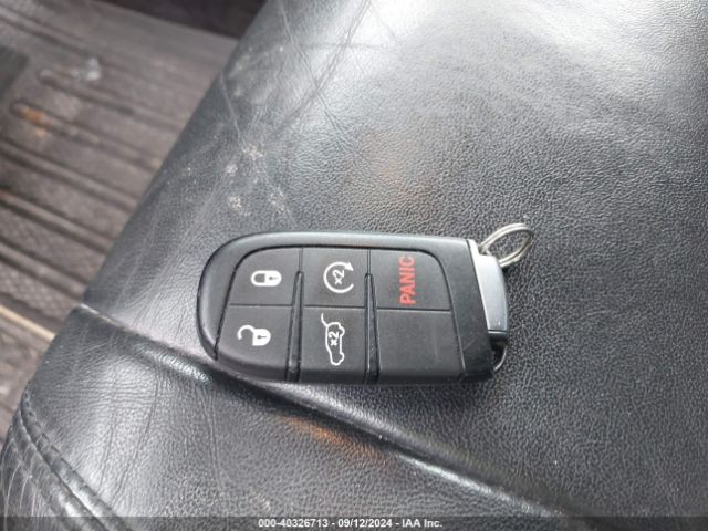 1C4RJEBG5JC246652 Jeep Grand Cherokee Limited 4x2