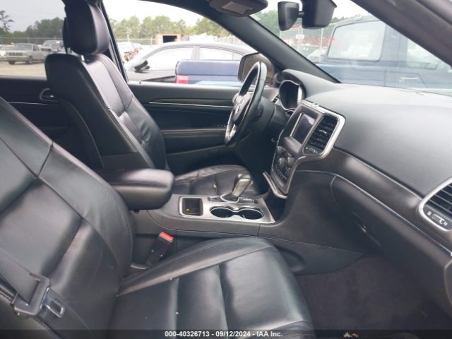 1C4RJEBG5JC246652 Jeep Grand Cherokee Limited 4x2