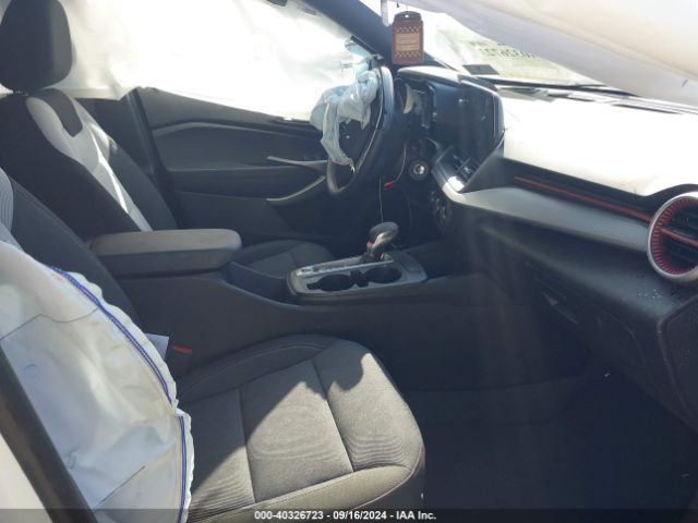KL77LGE26RC059359 Chevrolet Trax Fwd 1rs