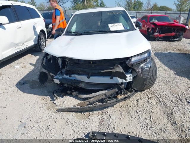 KL77LGE26RC059359 Chevrolet Trax Fwd 1rs