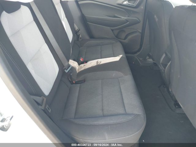 KL77LGE26RC059359 Chevrolet Trax Fwd 1rs