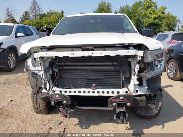 GMC Sierra 1500 4wd  Short Box Elevation 2021 3GTU9CED4MG145550 Image 13
