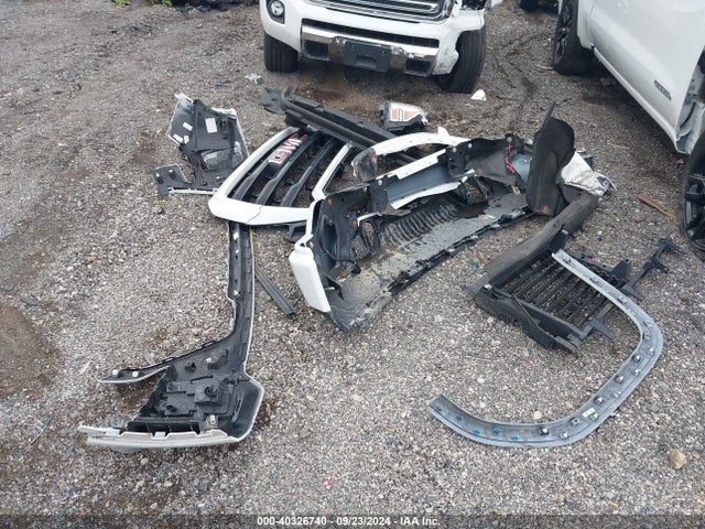 GMC Sierra 1500 4wd  Short Box Elevation 2021 3GTU9CED4MG145550 Image 19
