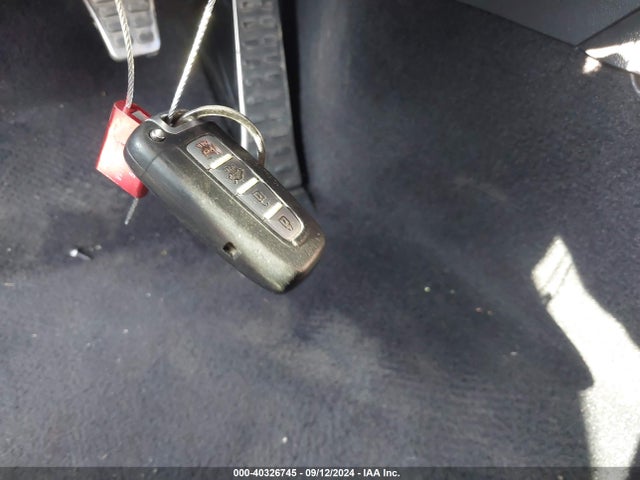 Hyundai Genesis 3.8 Ultimate 2014 KMHHU6KJ9EU116146 Image 11