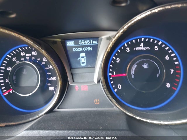 Hyundai Genesis 3.8 Ultimate 2014 KMHHU6KJ9EU116146 Image 7