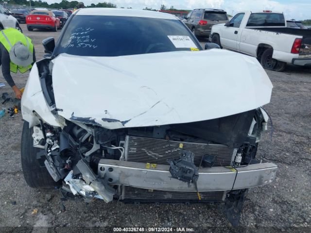 1N4AA6AP1HC415344 Nissan Maxima 3.5 Sv