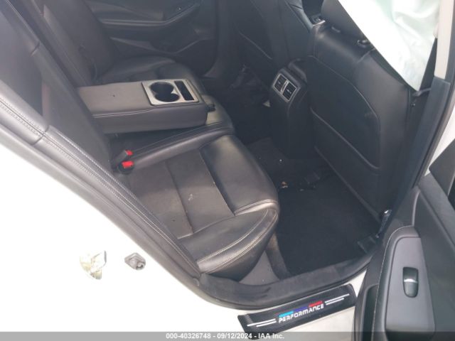 1N4AA6AP1HC415344 Nissan Maxima 3.5 Sv