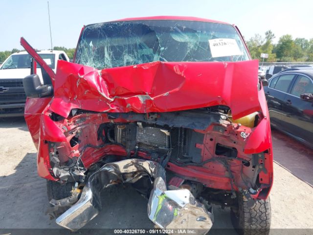 1FTSE3EL8EDA33424 Ford E-350 Super Duty Commercial