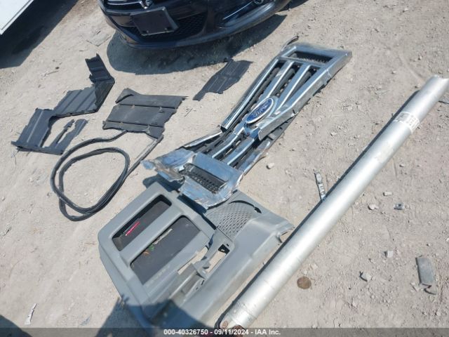 1FTSE3EL8EDA33424 Ford E-350 Super Duty Commercial