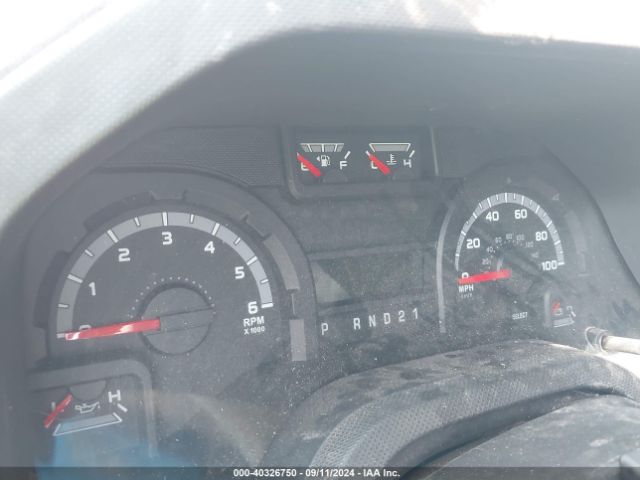 1FTSE3EL8EDA33424 Ford E-350 Super Duty Commercial
