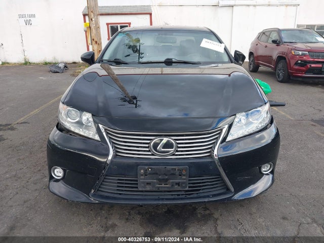 Lexus ES 350 2014 JTHBK1GG1E2089583 Image 11