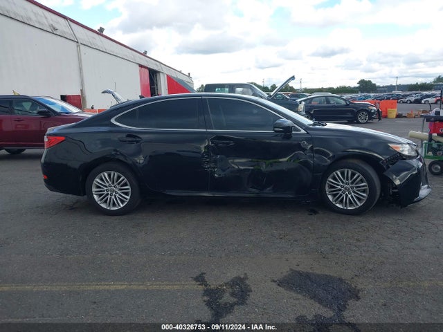 Lexus ES 350 2014 JTHBK1GG1E2089583 Image 12