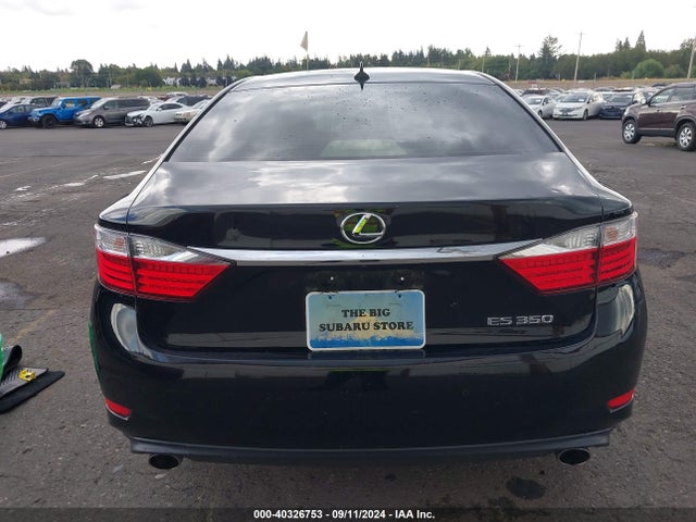 Lexus ES 350 2014 JTHBK1GG1E2089583 Image 15