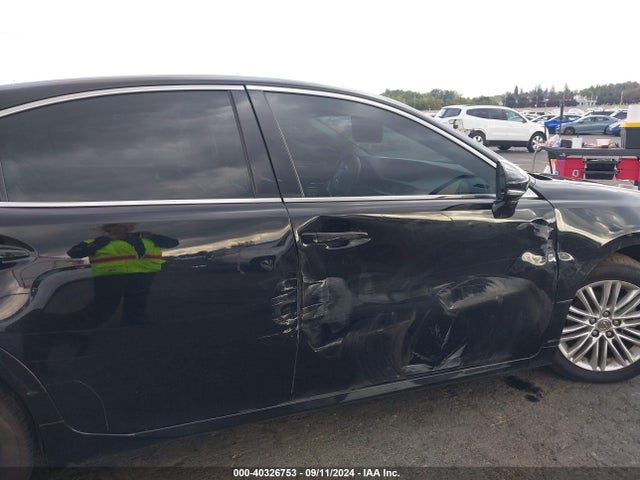 Lexus ES 350 2014 JTHBK1GG1E2089583 Image 6