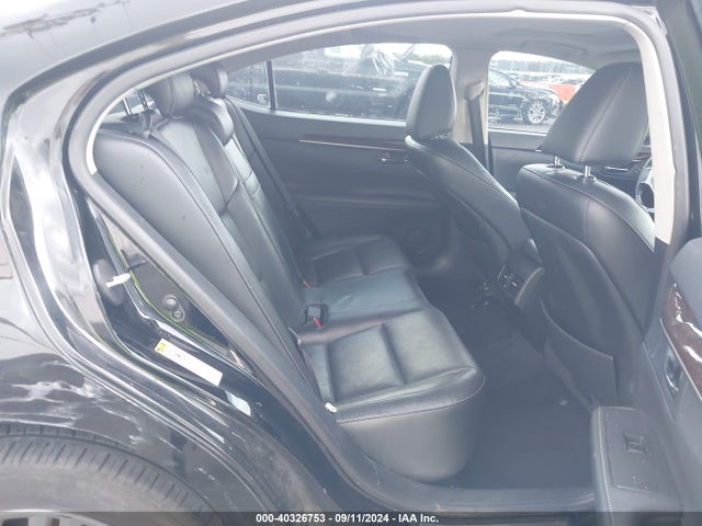 JTHBK1GG1E2089583 Lexus ES 350