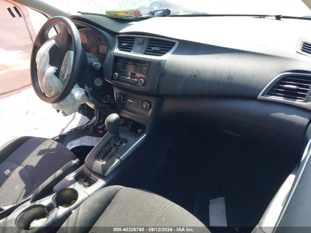 Nissan SENTRA S 2016 3N1AB7AP1GY274426 Image 5