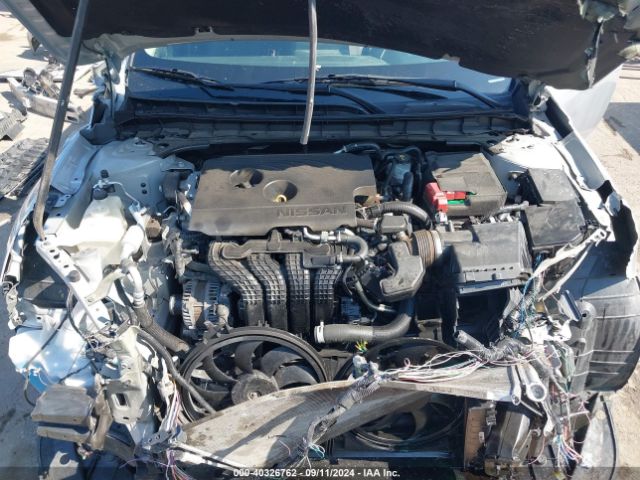 1N4BL4BV7LC242096 Nissan Altima S Fwd