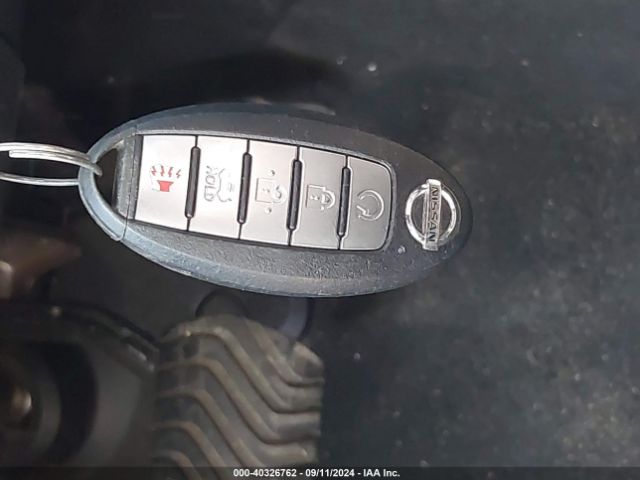 1N4BL4BV7LC242096 Nissan Altima S Fwd
