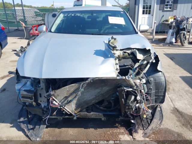 1N4BL4BV7LC242096 Nissan Altima S Fwd