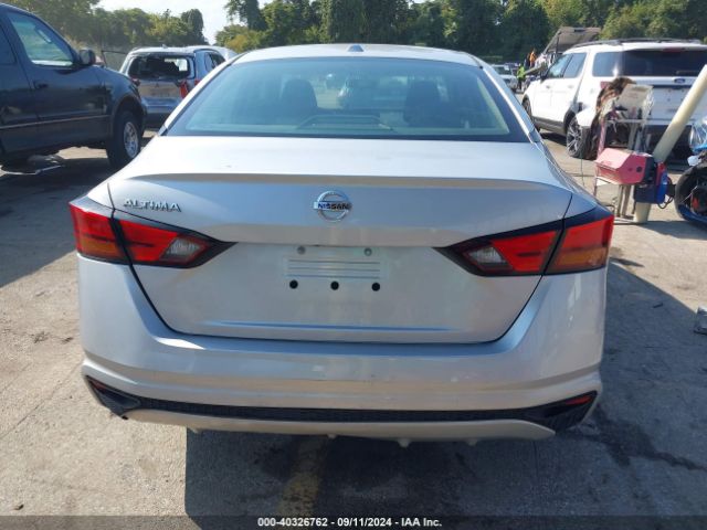 1N4BL4BV7LC242096 Nissan Altima S Fwd