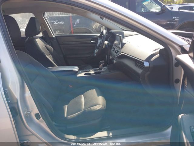 1N4BL4BV7LC242096 Nissan Altima S Fwd