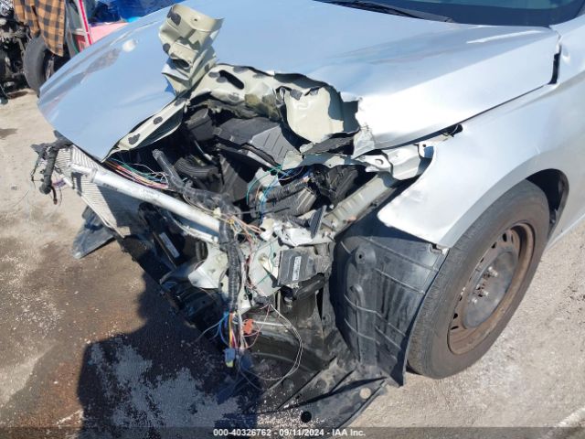 1N4BL4BV7LC242096 Nissan Altima S Fwd