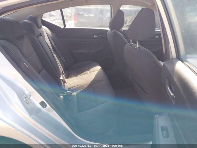 1N4BL4BV7LC242096 Nissan Altima S Fwd