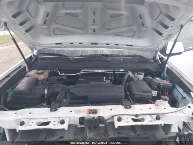 1GCGSBEA7M1140214 Chevrolet Colorado 2wd  Short Box Wt