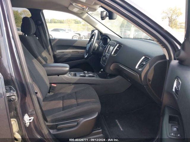 Dodge Durango Special Service 2015 1C4RDJFG6FC772161 Image 5