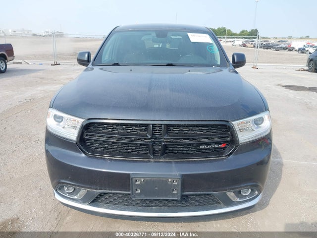 Dodge Durango Special Service 2015 1C4RDJFG6FC772161 Image 6