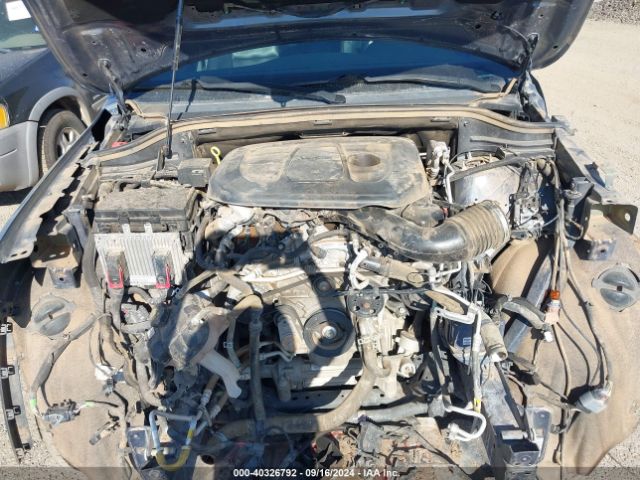 2020 JEEP GRAND CHEROKEE 1C4RJFBG4LC336576 Photo 9