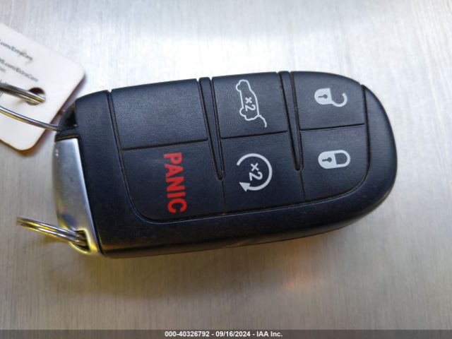 2020 JEEP GRAND CHEROKEE 1C4RJFBG4LC336576 Photo 10