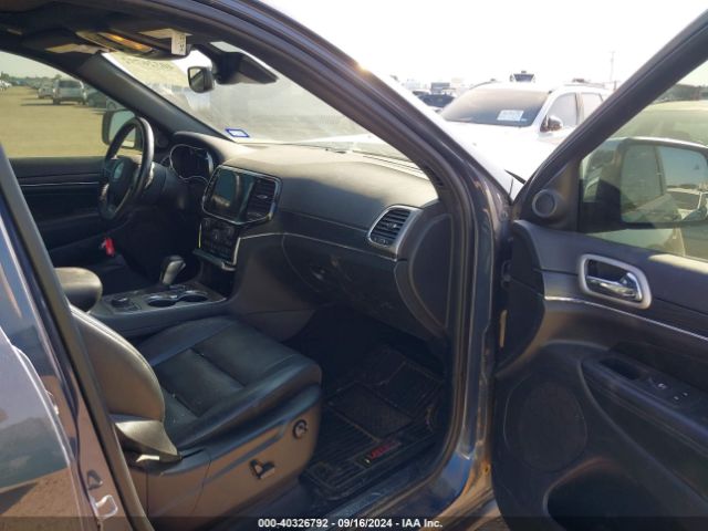 2020 JEEP GRAND CHEROKEE 1C4RJFBG4LC336576 Photo 4