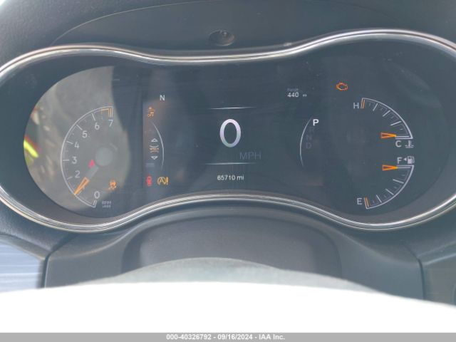 2020 JEEP GRAND CHEROKEE 1C4RJFBG4LC336576 Photo 6