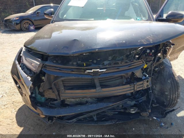 KL79MUSL3NB044884 Chevrolet Trailblazer Awd Rs
