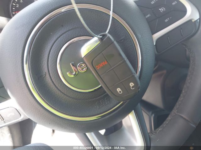 ZACNJABB8KPK76962 Jeep Renegade Latitude Fwd