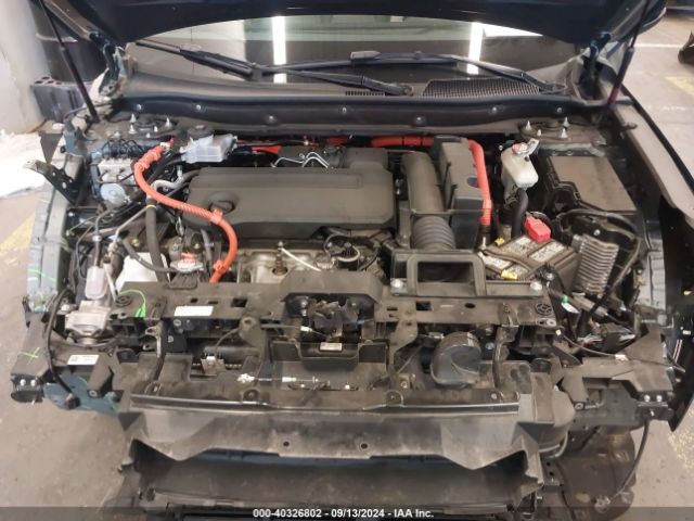 7FARS6H97PE003386 Honda Cr-v Hybrid Sport Touring