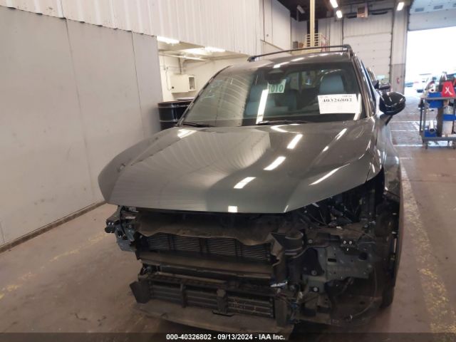 7FARS6H97PE003386 Honda Cr-v Hybrid Sport Touring