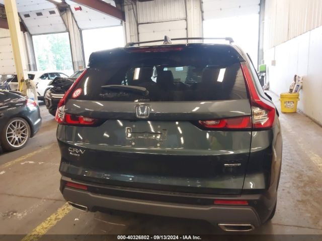 7FARS6H97PE003386 Honda Cr-v Hybrid Sport Touring
