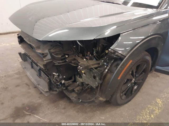 7FARS6H97PE003386 Honda Cr-v Hybrid Sport Touring