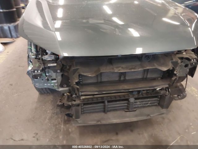 7FARS6H97PE003386 Honda Cr-v Hybrid Sport Touring
