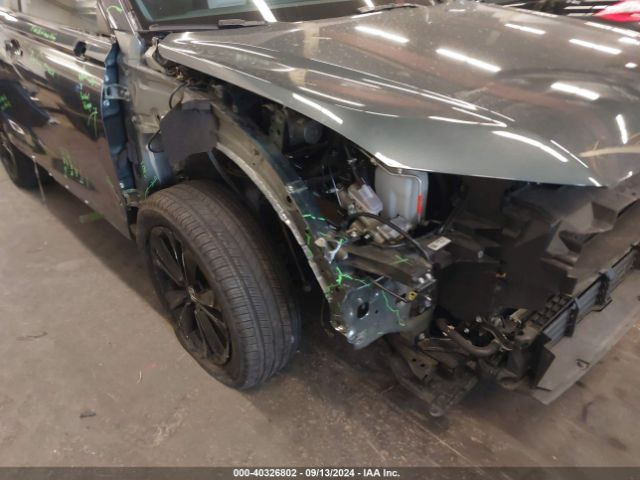 7FARS6H97PE003386 Honda Cr-v Hybrid Sport Touring