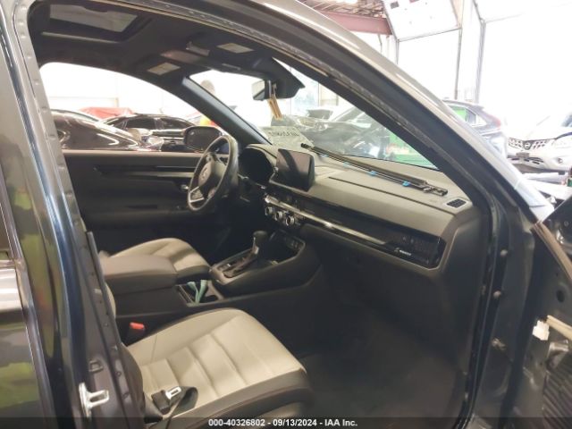 7FARS6H97PE003386 Honda Cr-v Hybrid Sport Touring