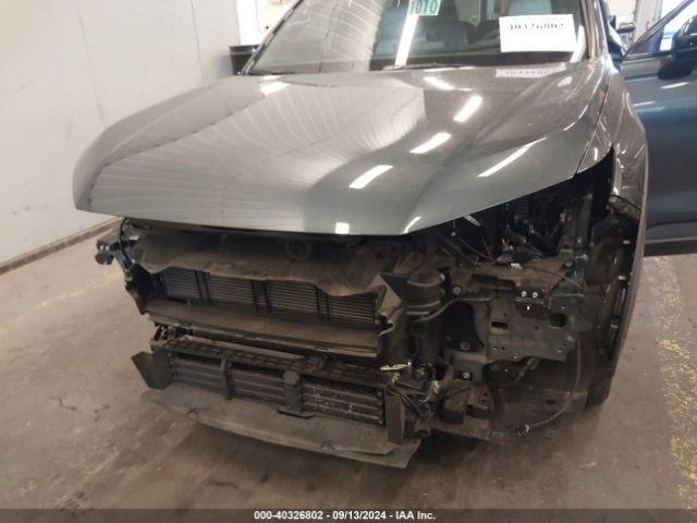 7FARS6H97PE003386 Honda Cr-v Hybrid Sport Touring