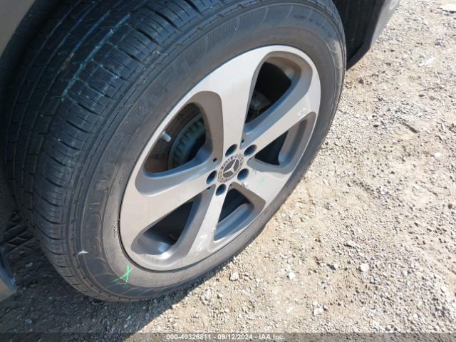 WDC0J4KB5JF296015 Mercedes-Benz Glc 300 Coupe 4matic
