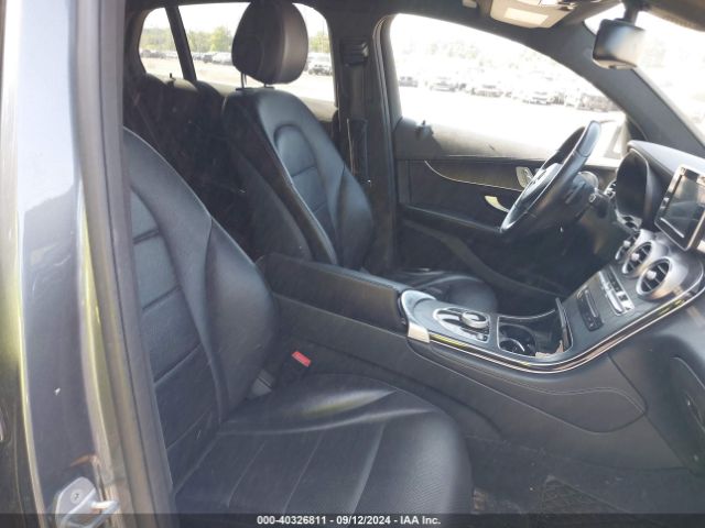 WDC0J4KB5JF296015 Mercedes-Benz Glc 300 Coupe 4matic
