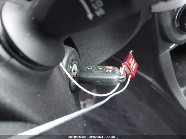 Toyota COROLLA LE 2014 5YFBURHE8EP083319 Image 11