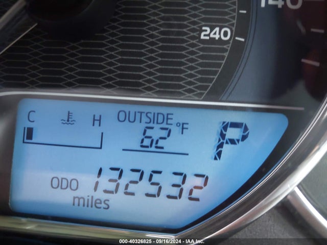 Toyota COROLLA LE 2014 5YFBURHE8EP083319 Image 15